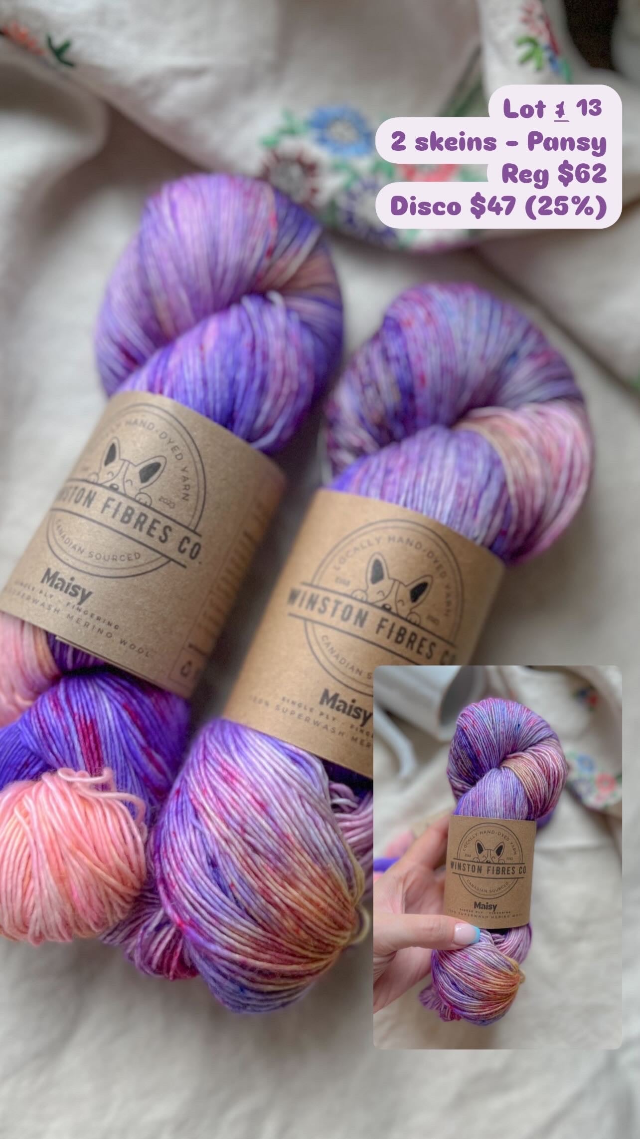 ABA SALE LOT 13