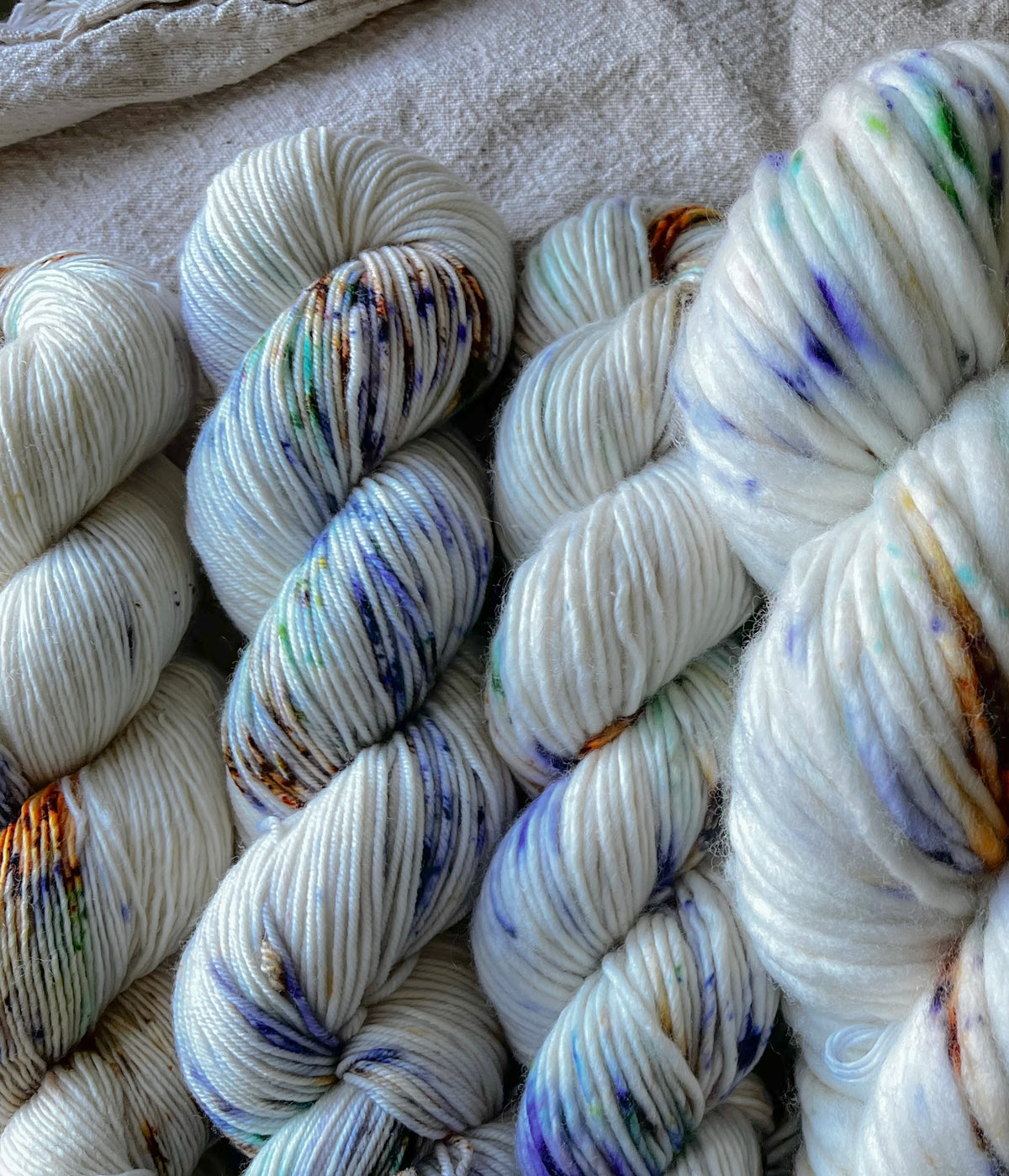 Juniper Berry