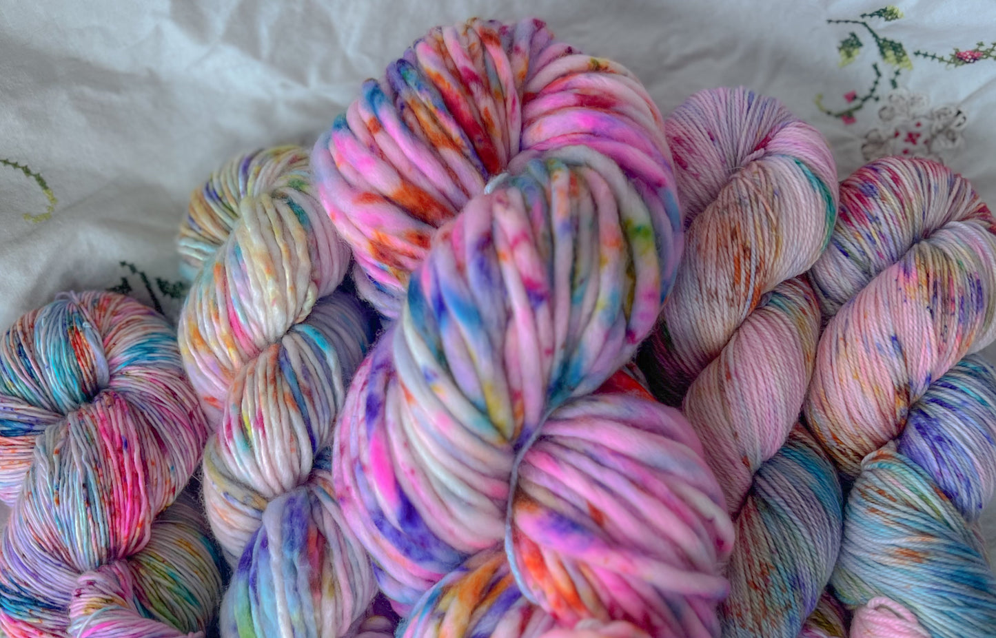 FUNFETTI