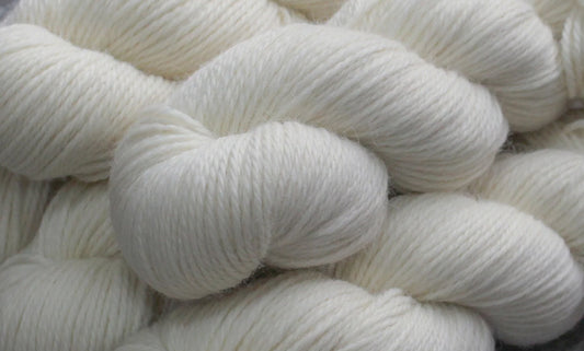 DK - Wool Suri