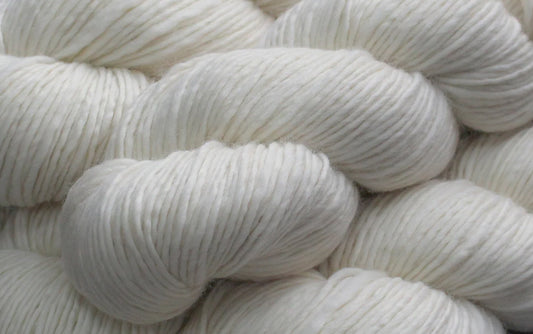 Worsted - Merino Suri