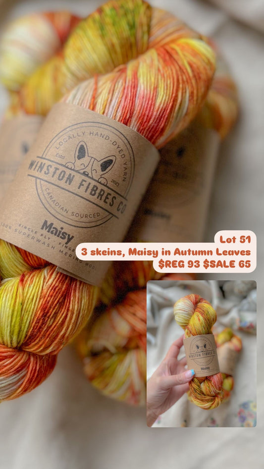 ABA SALE LOT 51