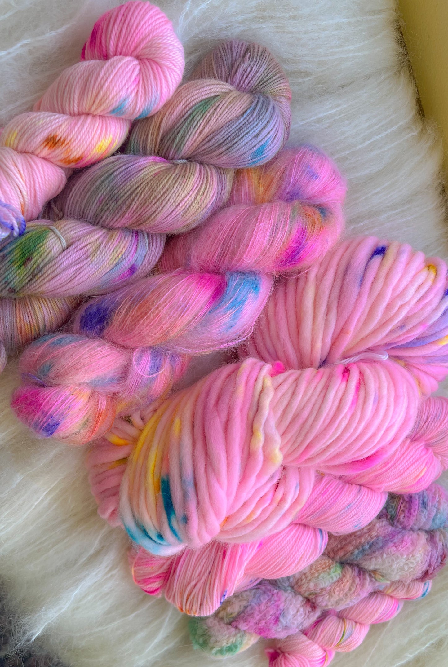 Funfetti OG Pink