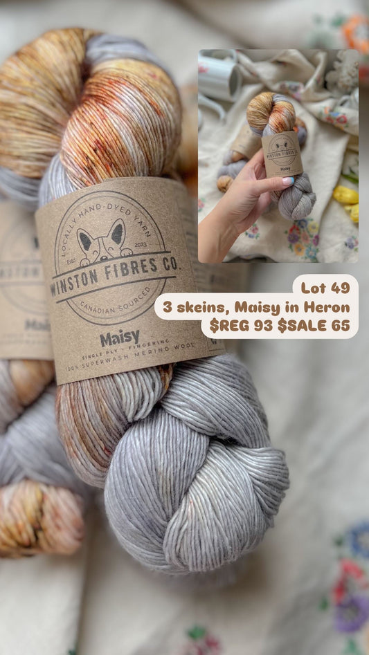 ABA SALE LOT 49