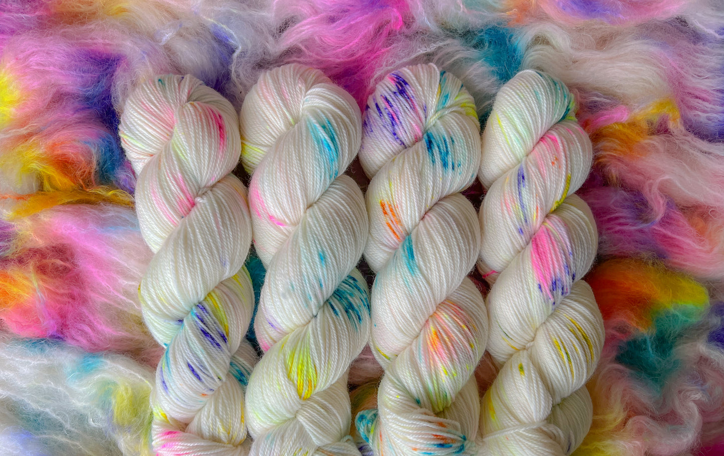 Funfetti Buttercream Frosting