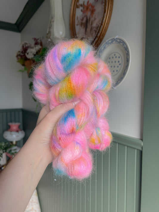 Funfetti