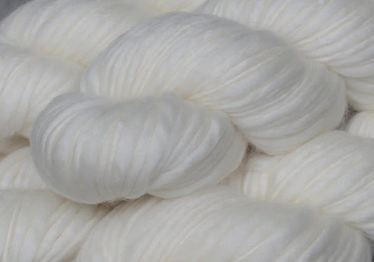 Bulky - Superwash Slub