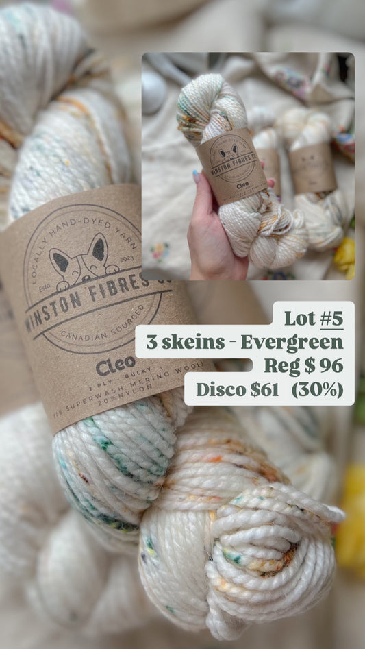 ABA SALE LOT 5
