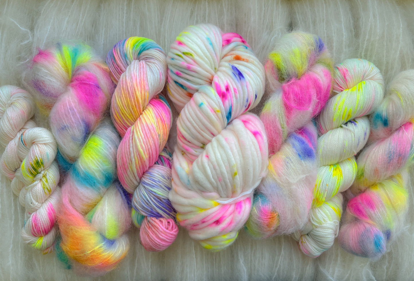 Funfetti Buttercream Frosting