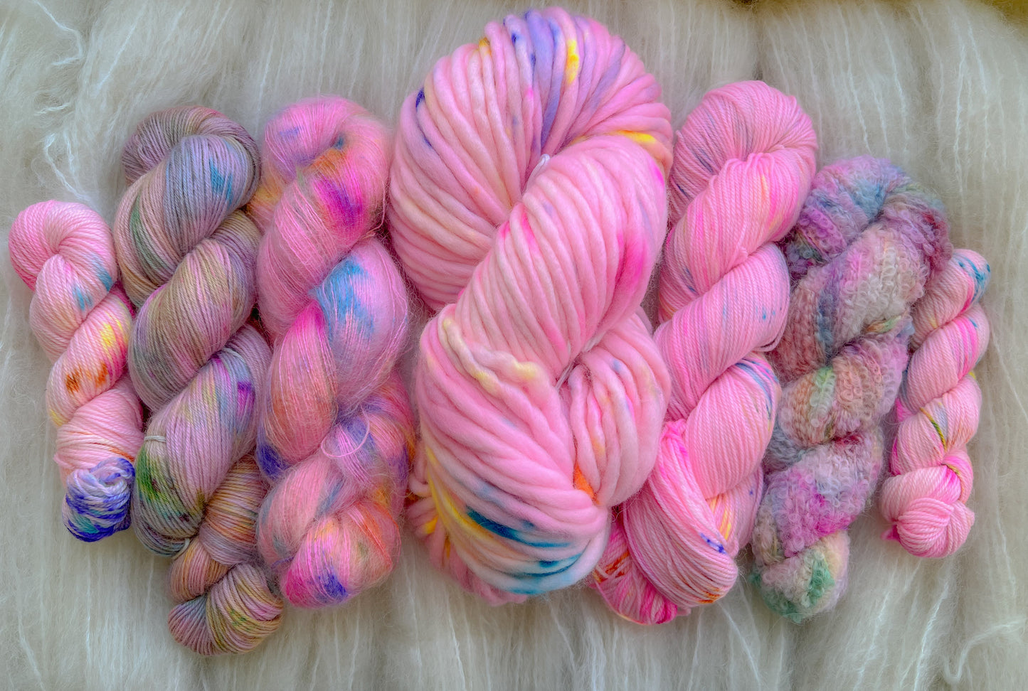 Funfetti OG Pink