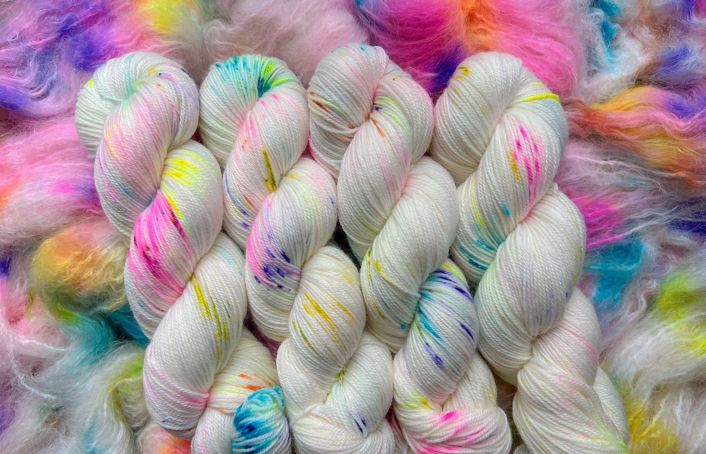 Funfetti Buttercream Frosting