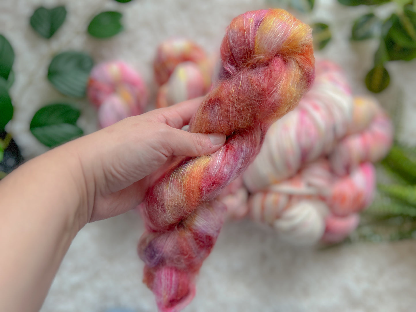 Spring Peony