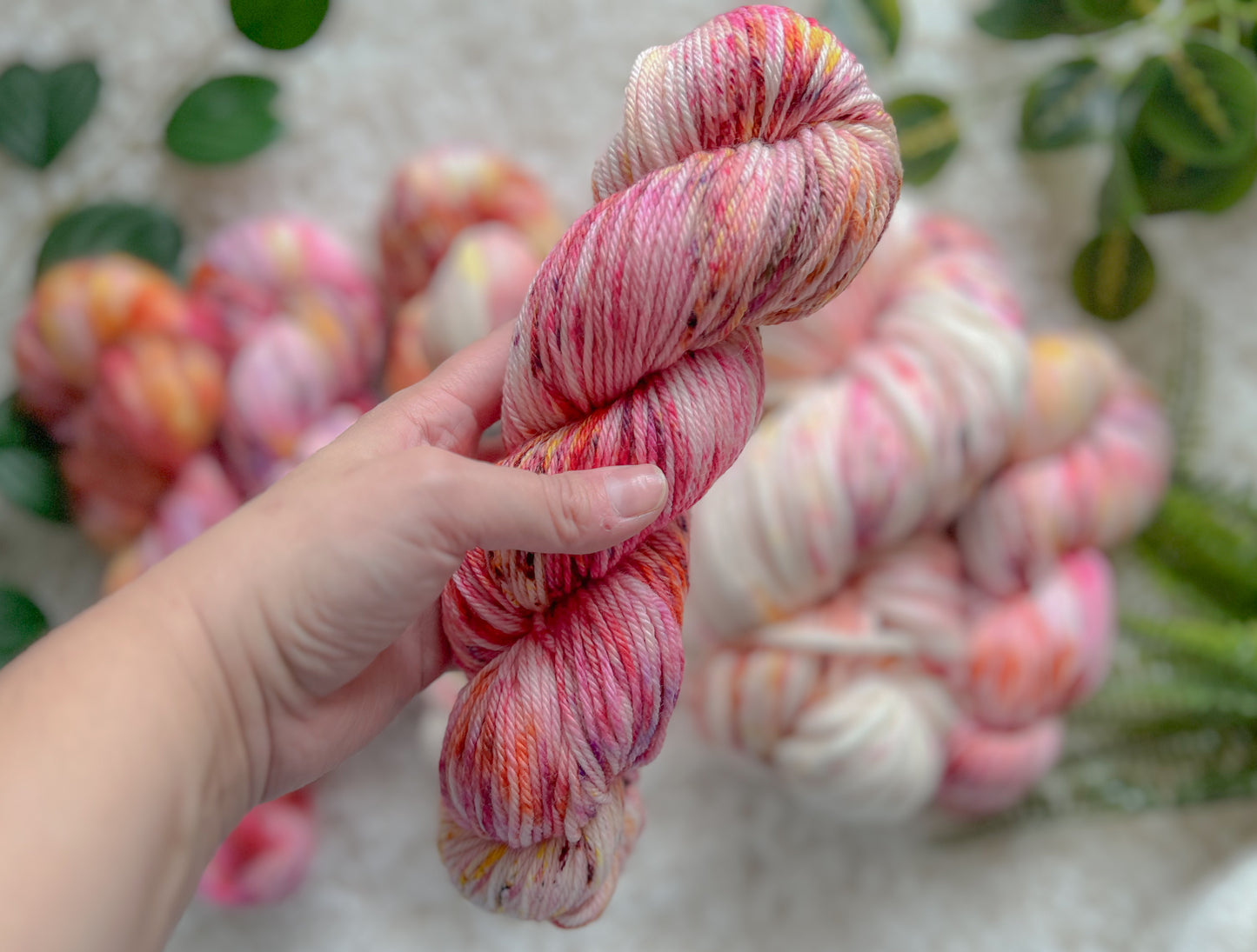 Spring Peony
