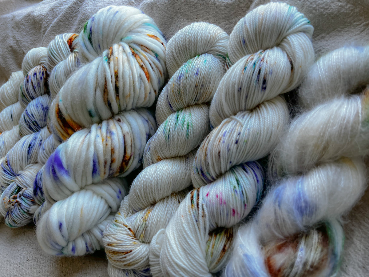Juniper Berry