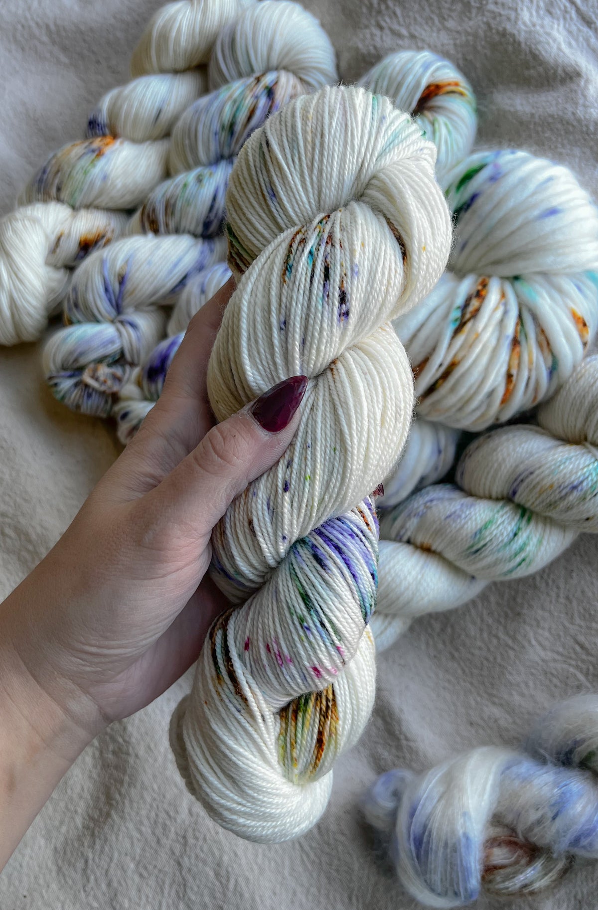 Juniper Berry
