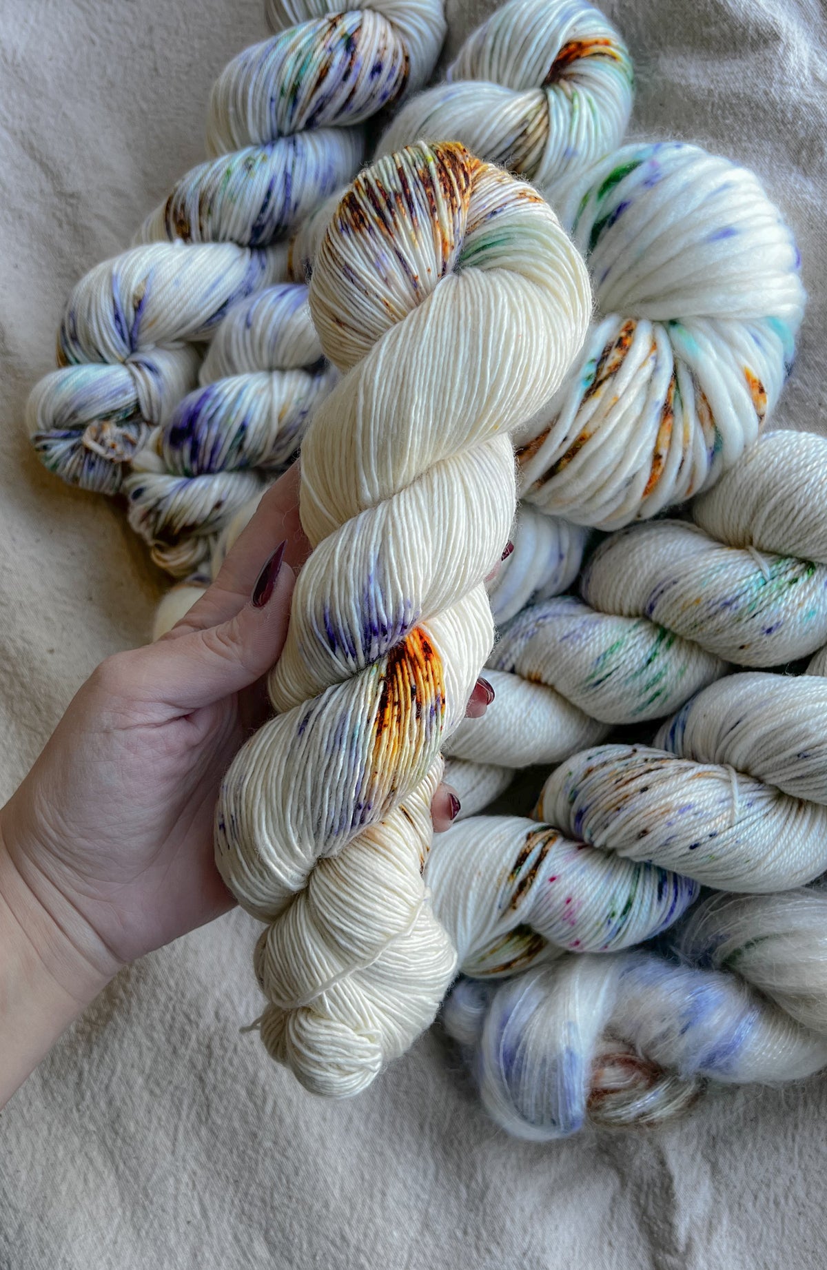 Juniper Berry