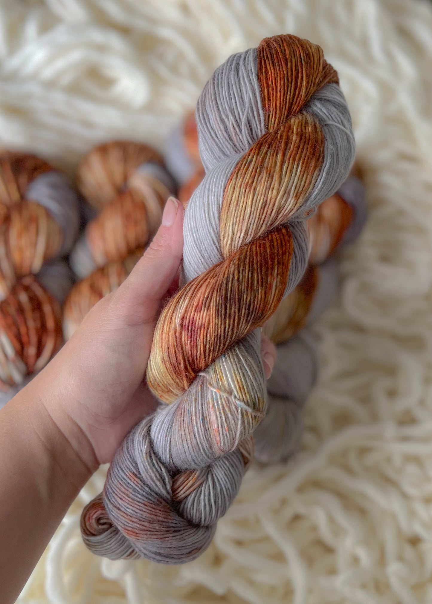 Why Stop Now? The Quad Sock Pack (x4)