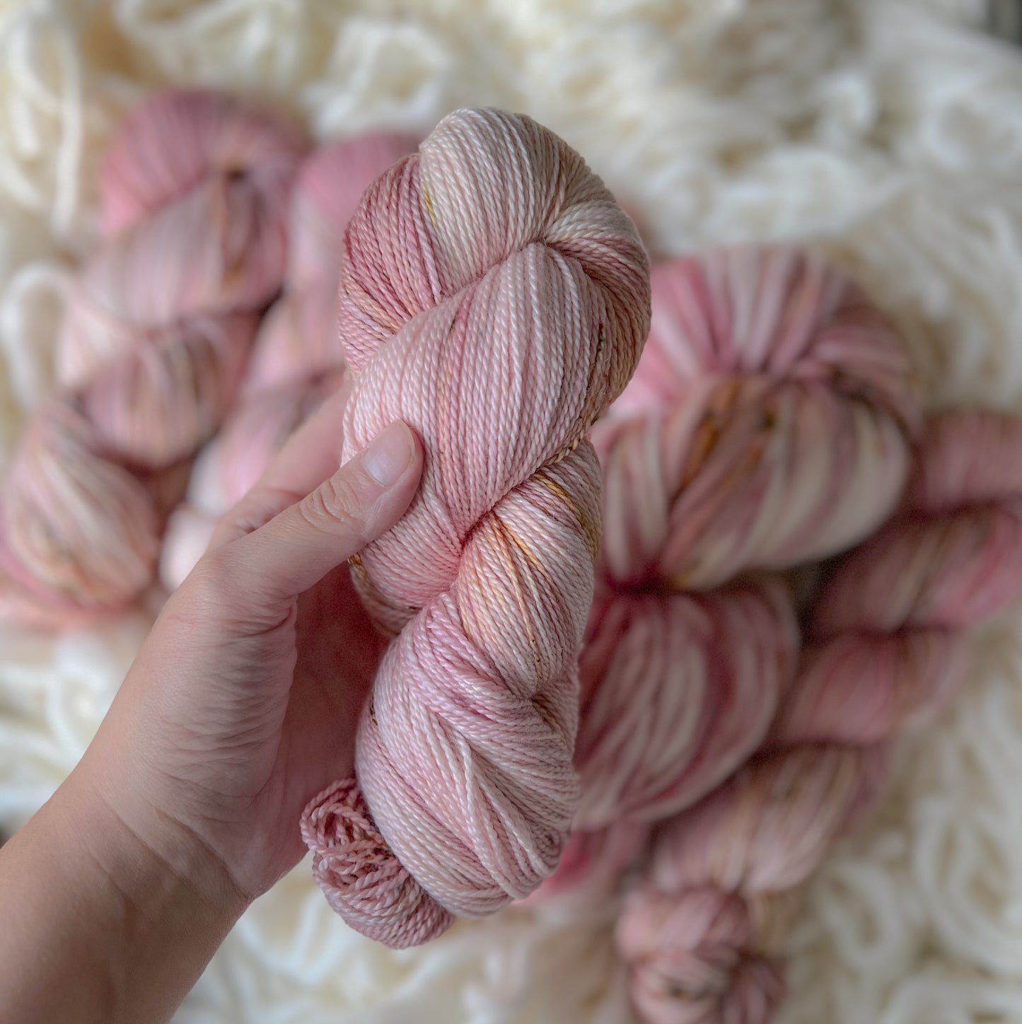 Double it up? Sock Kit (x2)