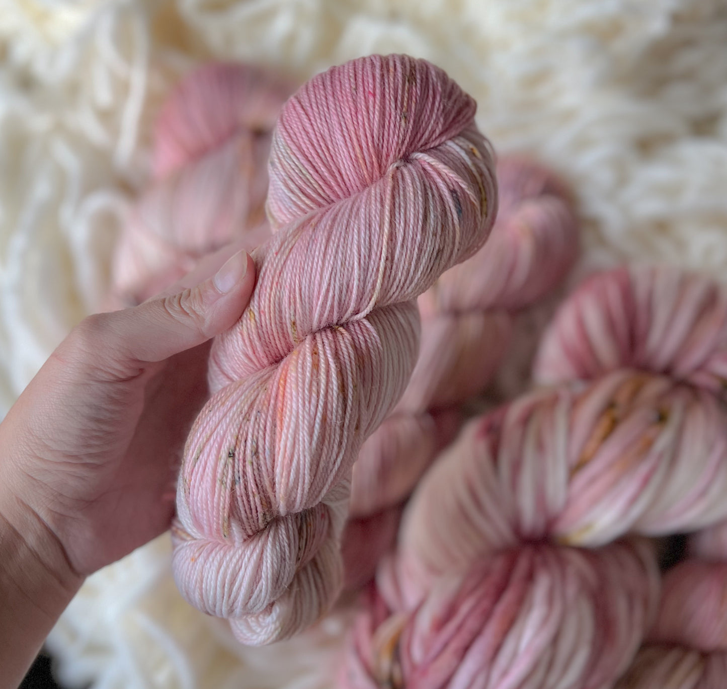 Potpourri