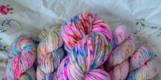 FUNFETTI