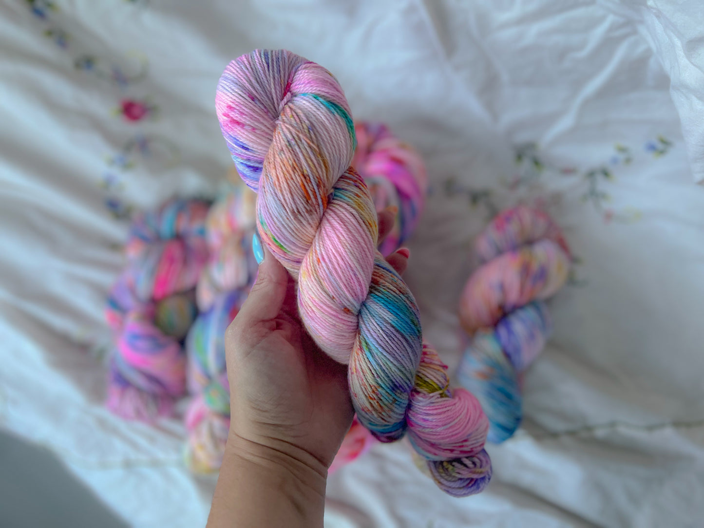 FUNFETTI