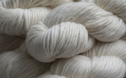 Bulky - Merino Linen