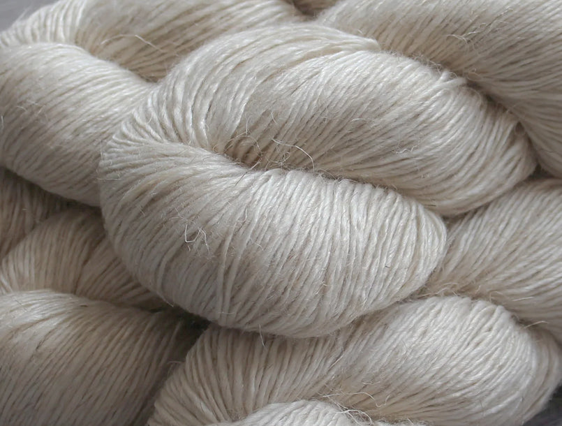 DK - Merino Silk Linen