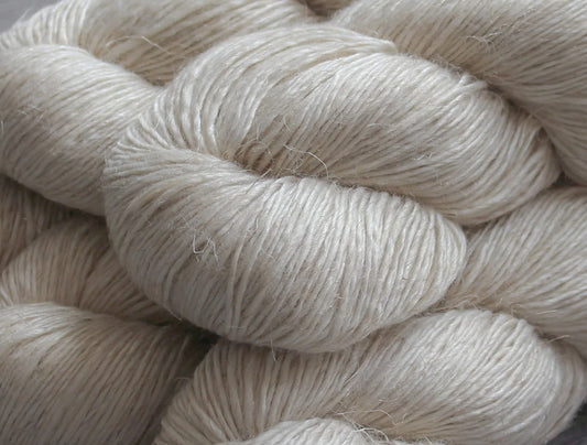 DK - Merino Silk Linen