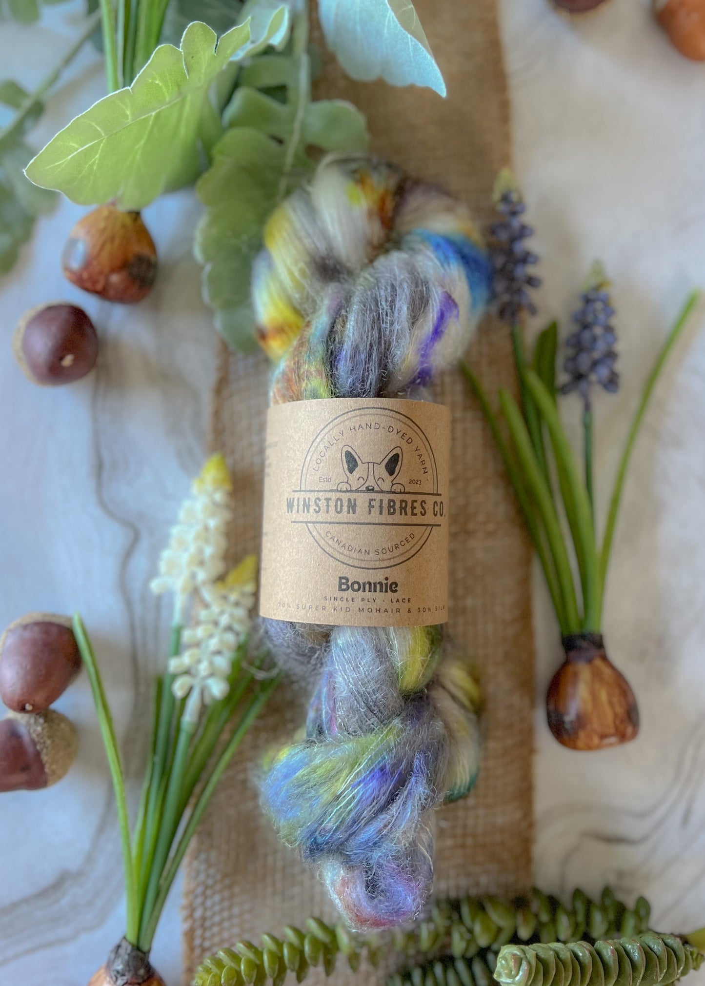 Hyacinth Bulbs: The Autumnal Collection